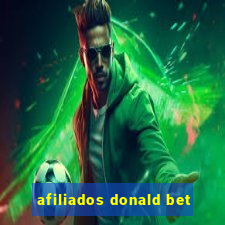 afiliados donald bet